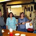 Brigitte 80. Geburtstag 2015