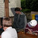 Dominik Konfirmation 2003