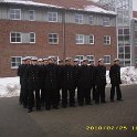 Dominik Marine 2010