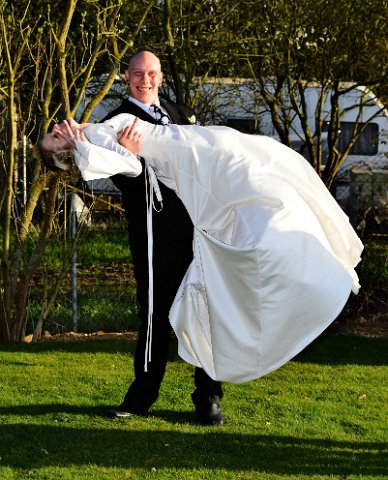 Hochzeit 001