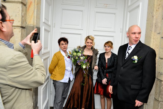 Hochzeit 009