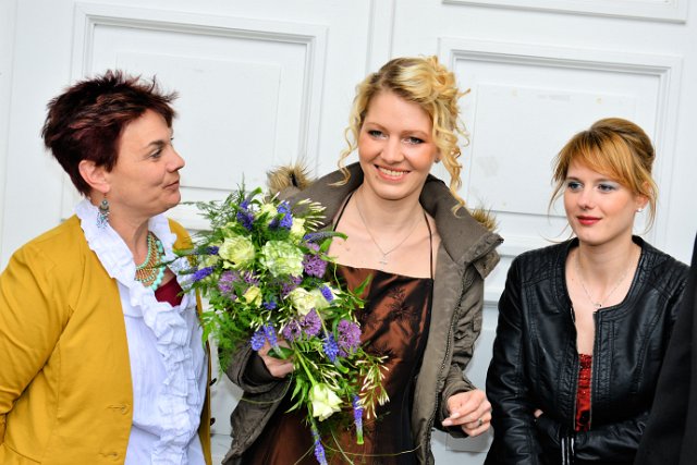 Hochzeit 010