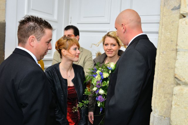 Hochzeit 013