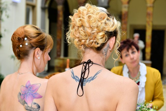 Hochzeit 017
