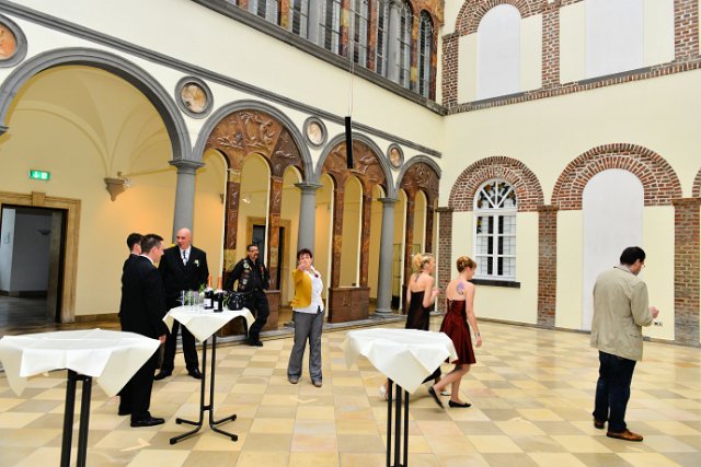 Hochzeit 023