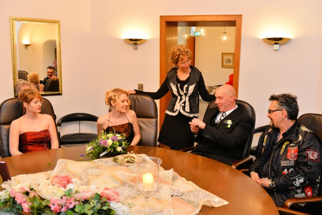 Hochzeit 028