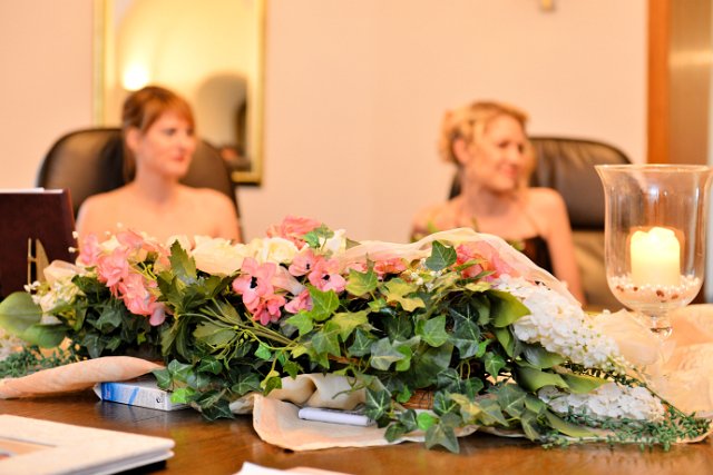Hochzeit 030