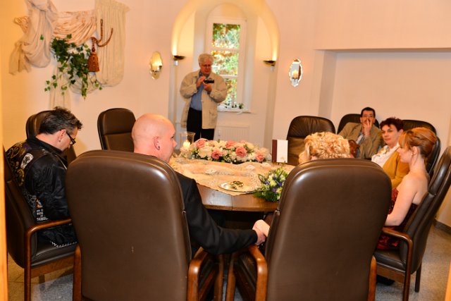 Hochzeit 032