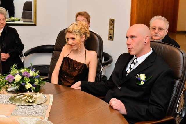 Hochzeit 033