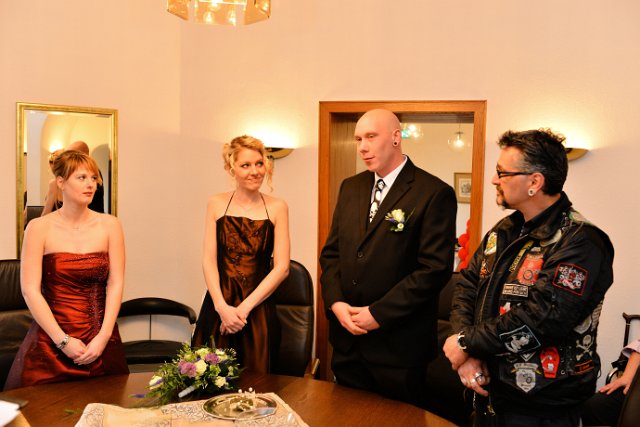 Hochzeit 035