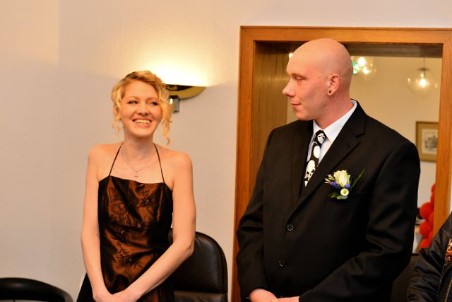 Hochzeit 036