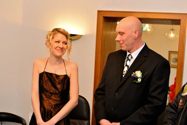Hochzeit 037