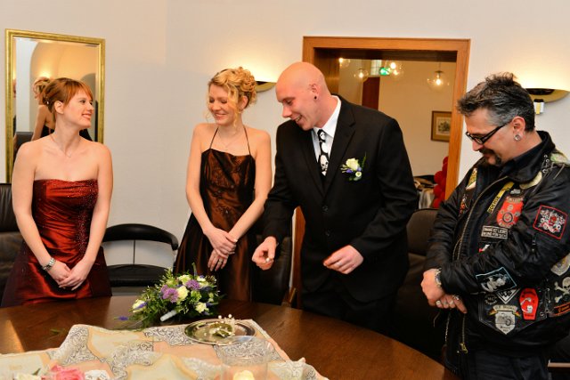 Hochzeit 038