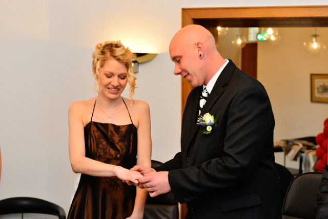 Hochzeit 039