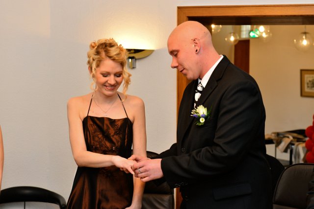 Hochzeit 040