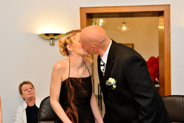 Hochzeit 044