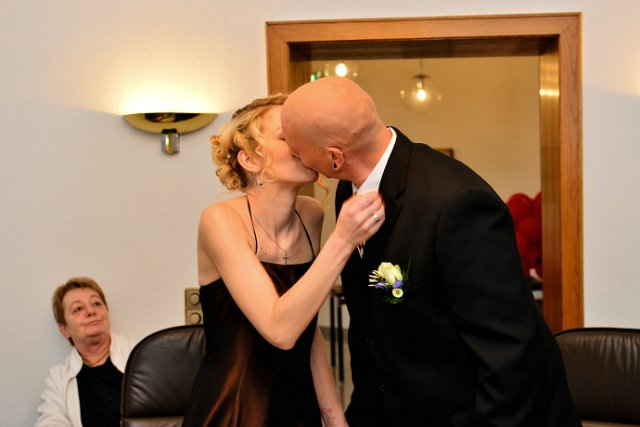 Hochzeit 045