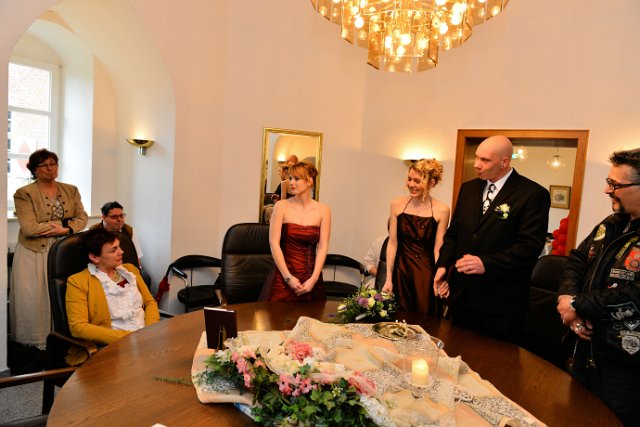 Hochzeit 049