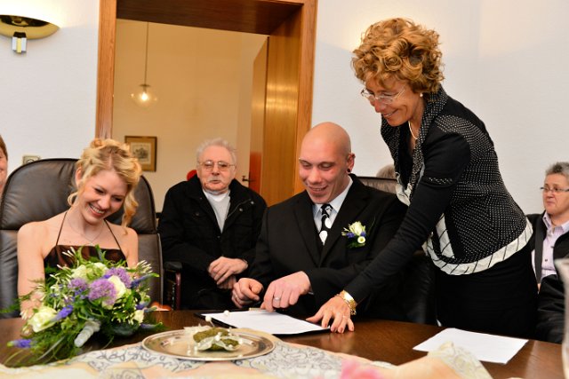 Hochzeit 052