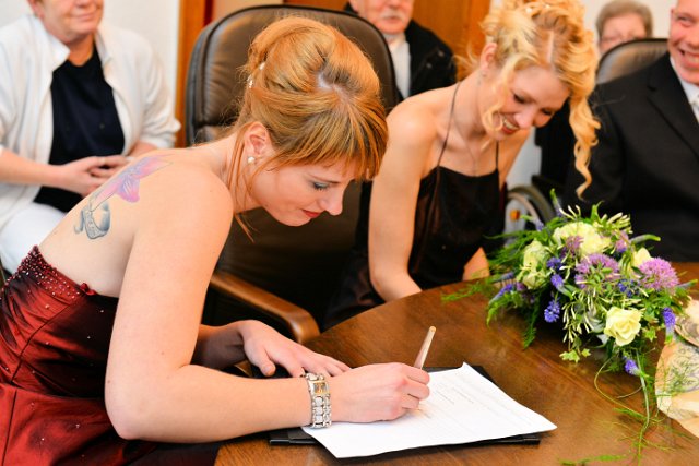 Hochzeit 054