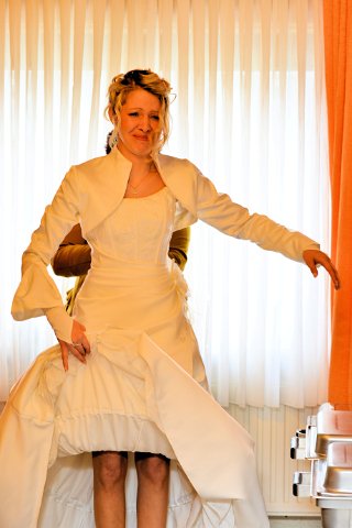 Hochzeit 081