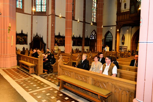 Hochzeit 087