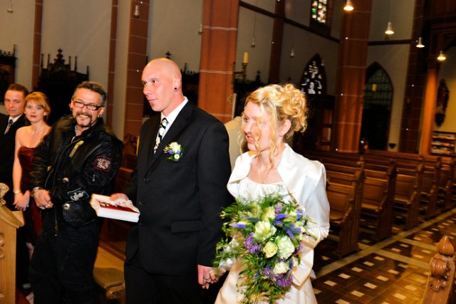 Hochzeit 091