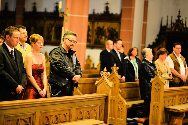 Hochzeit 098