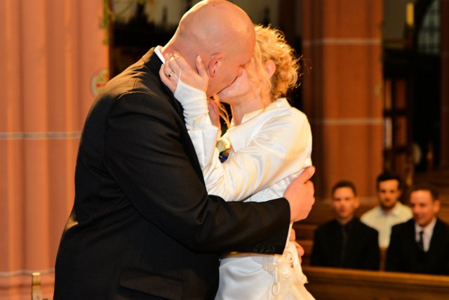 Hochzeit 112
