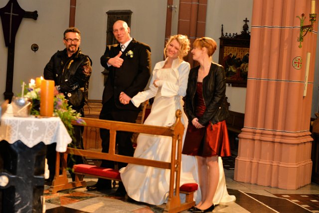 Hochzeit 113