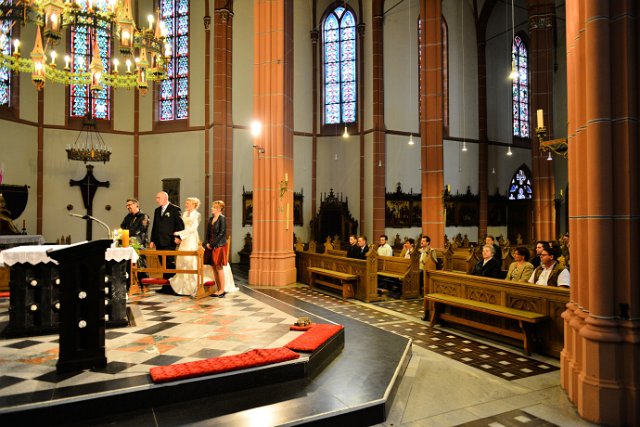 Hochzeit 114