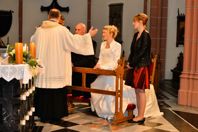 Hochzeit 115