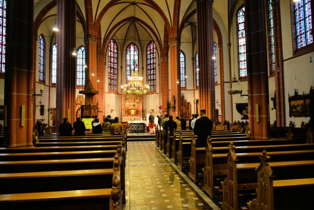Hochzeit 116