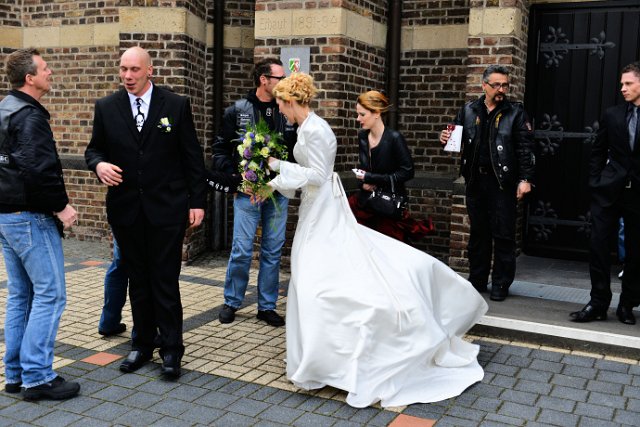 Hochzeit 121