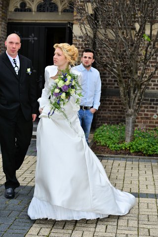 Hochzeit 129