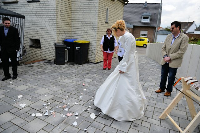 Hochzeit 136