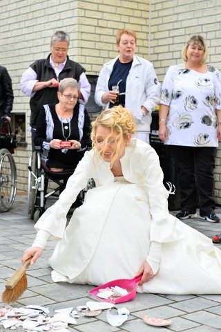 Hochzeit 143
