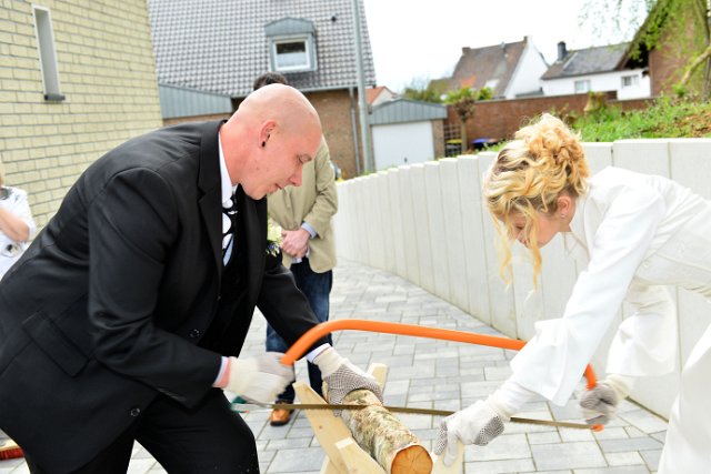 Hochzeit 147