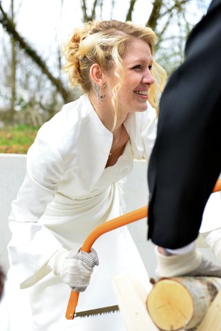 Hochzeit 151