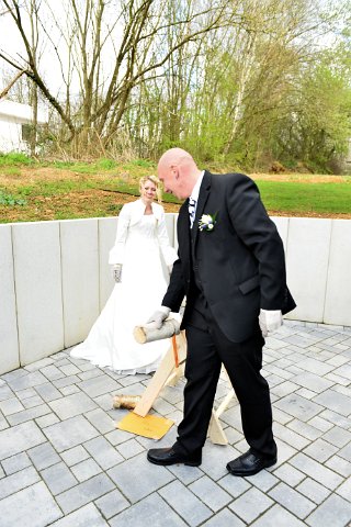 Hochzeit 152