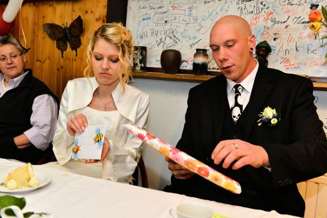 Hochzeit 161