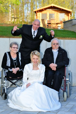 Hochzeit 170