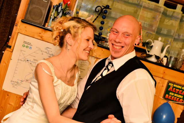 Hochzeit 190
