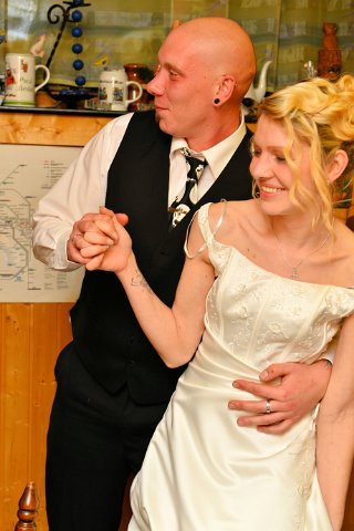 Hochzeit 193