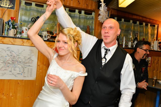 Hochzeit 195