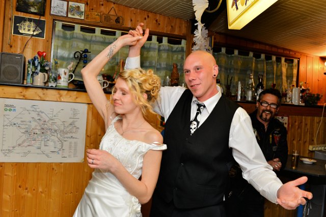 Hochzeit 196
