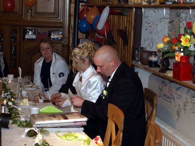 Hochzeit 345