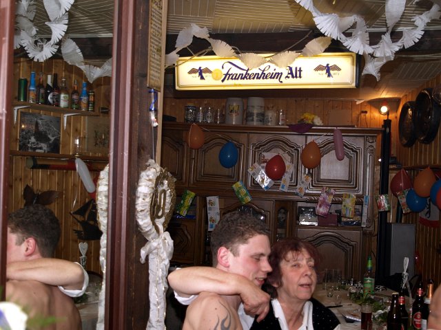 Hochzeit 366