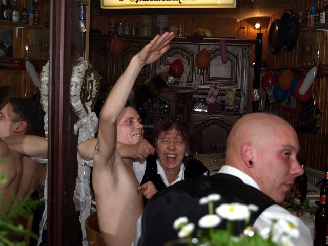 Hochzeit 367
