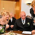Hochzeit 050